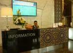 information